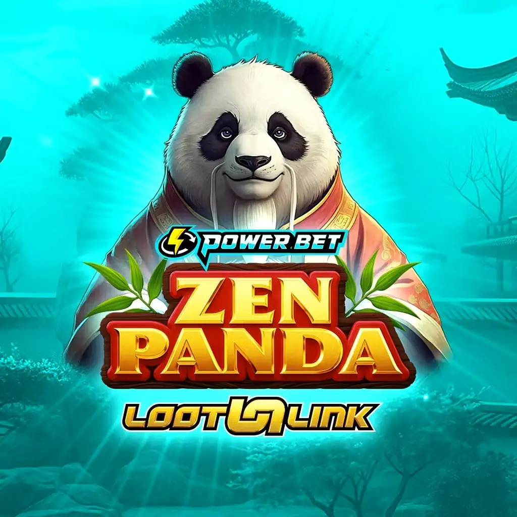 Бонусы Zen Panda Loot N Link - обзор, промокоды и советы по использованию
